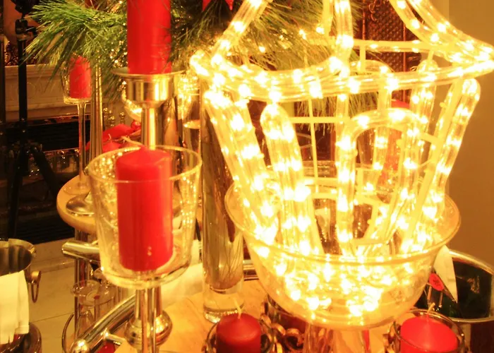 Boulevard Hotel Hamburg