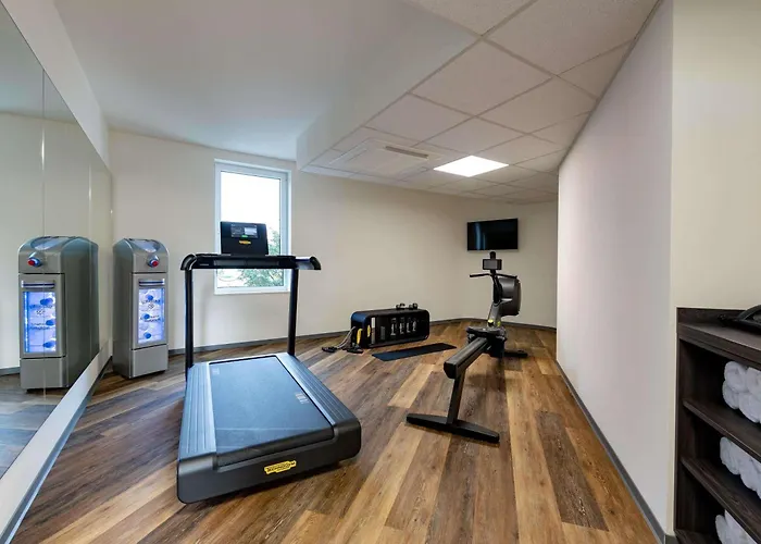 Hotel ibis Styles Hamburg Barmbek